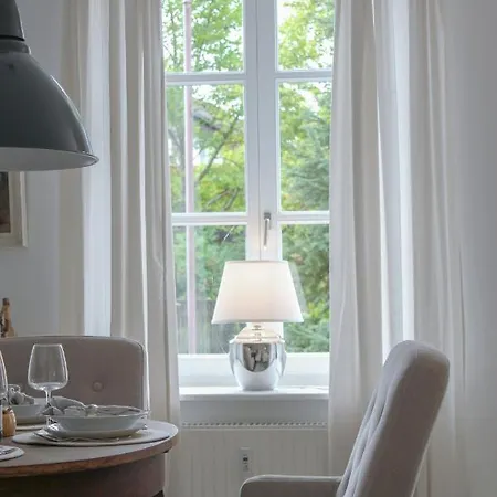 Rose 아파트 Spirkelbach