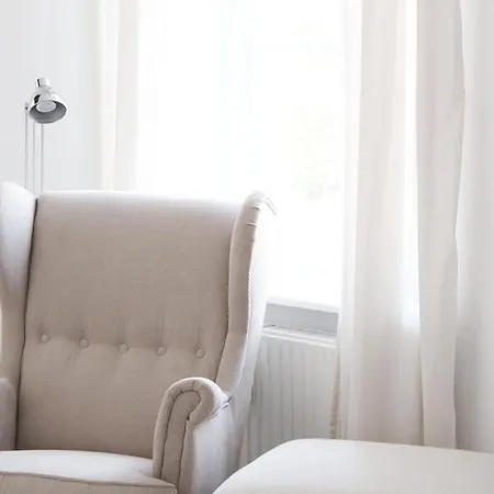 Rose Apartment Spirkelbach