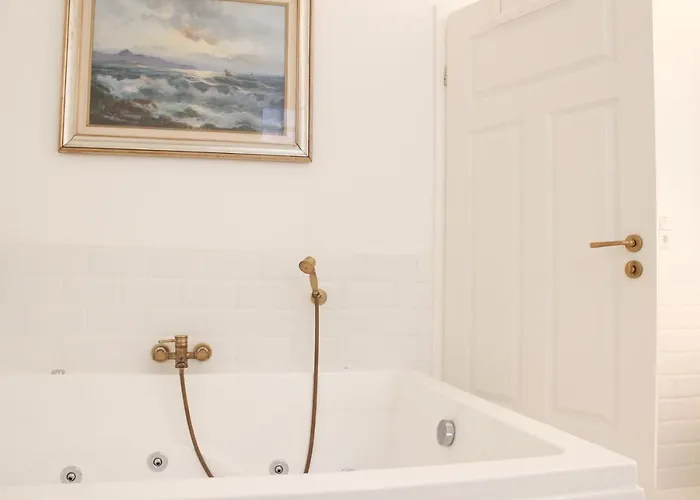 Rose Apartament Spirkelbach