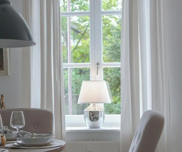 Rose Apartament Spirkelbach