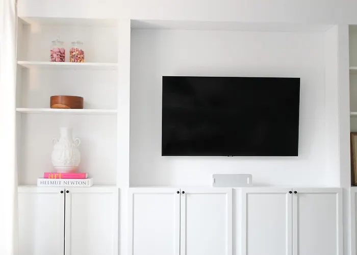 Rose Apartment Spirkelbach