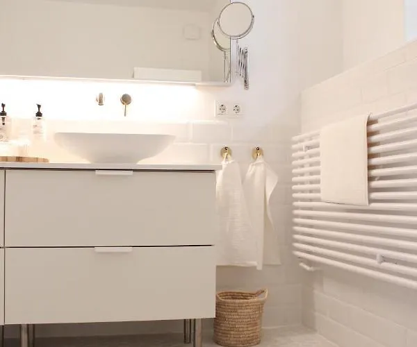 Rose Apartament Spirkelbach