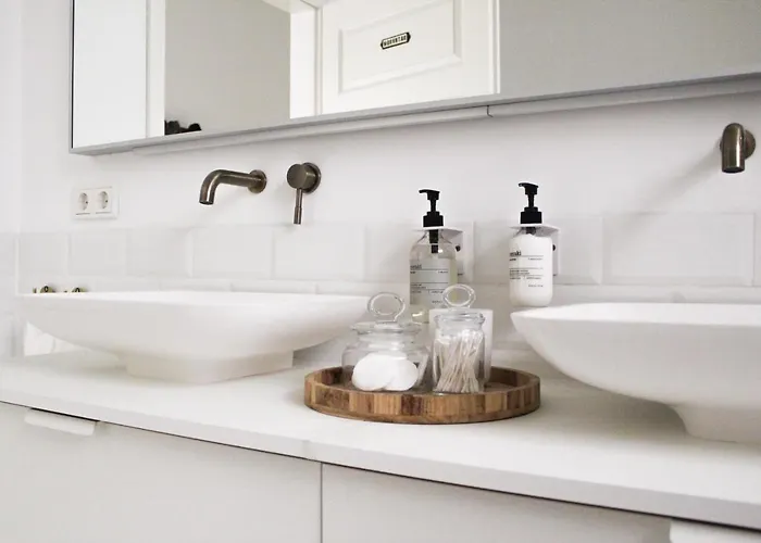 Rose Apartament Spirkelbach